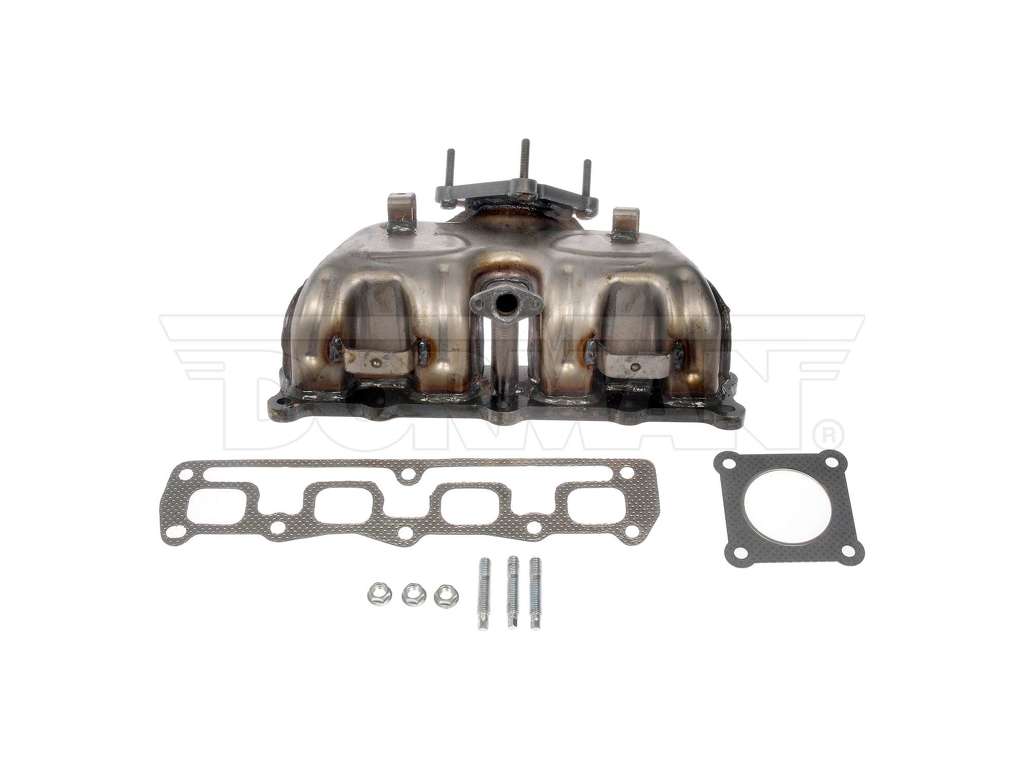 2009 Jeep Compass Exhaust Manifold
