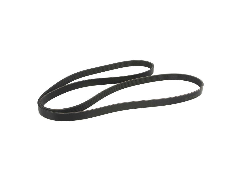 2022, 2021, 2020, 2019, 2018, 2017 Jeep Compass Accessory Drive Belt