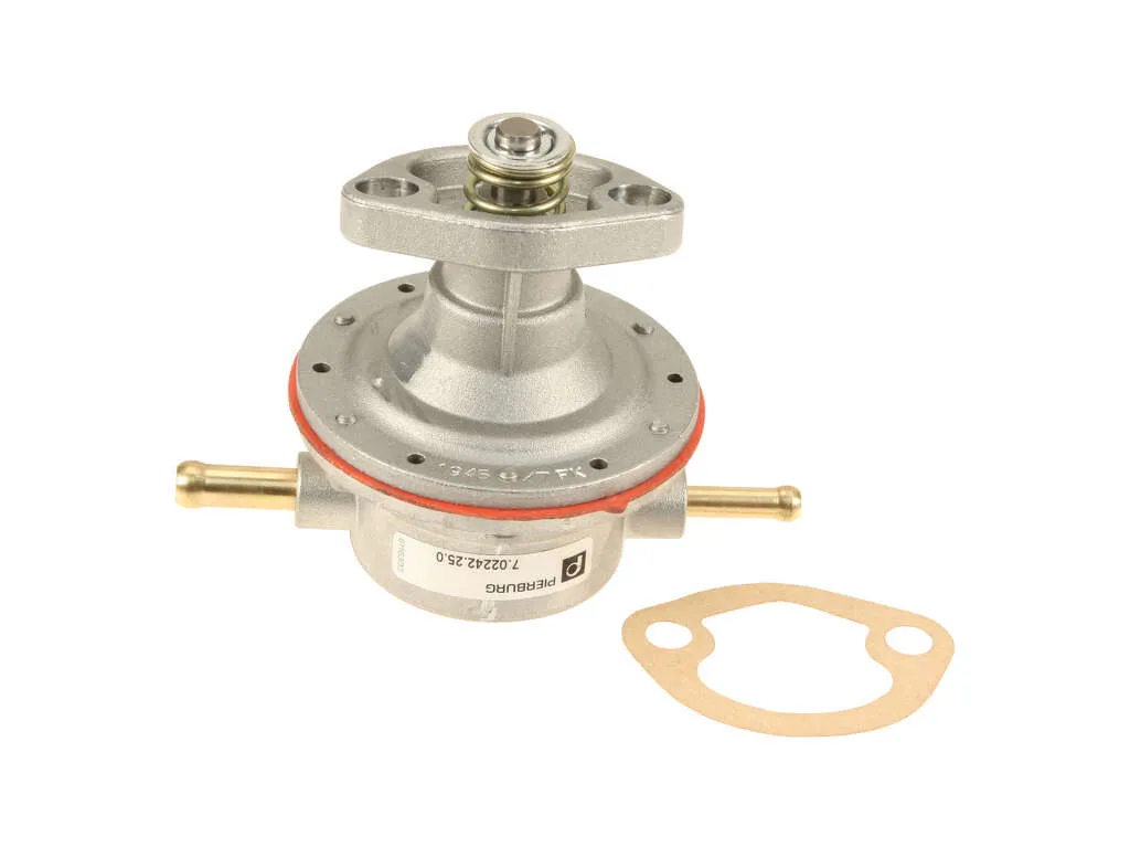 1976, 1975, 1974, 1973, 1972, 1971, 1970, 1969, 1968 BMW 2002 Mechanical Fuel Pump