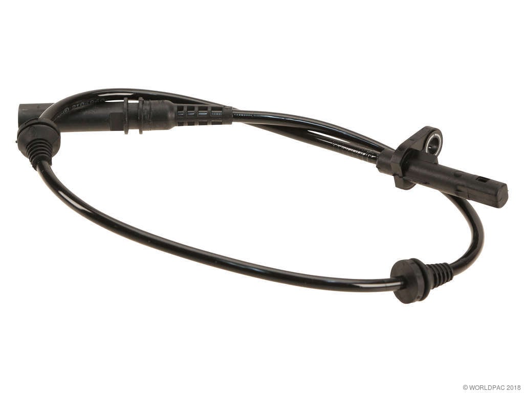ABS Wheel Speed Sensor