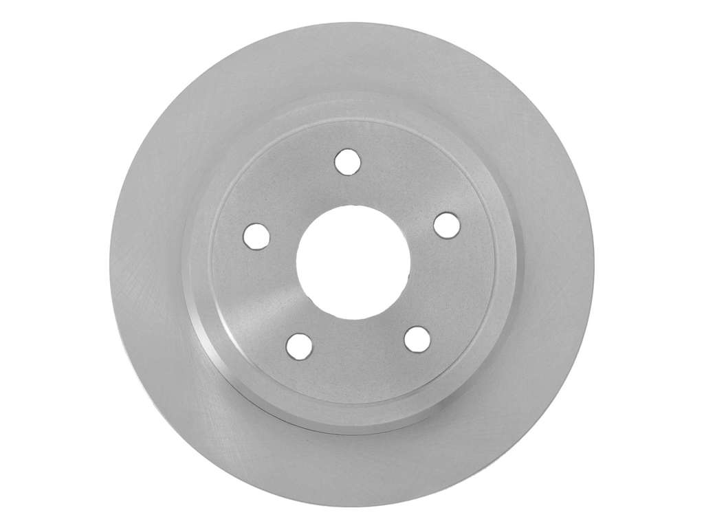 2010, 2009, 2008, 2007, 2006 Jeep Commander Disc Brake Rotor