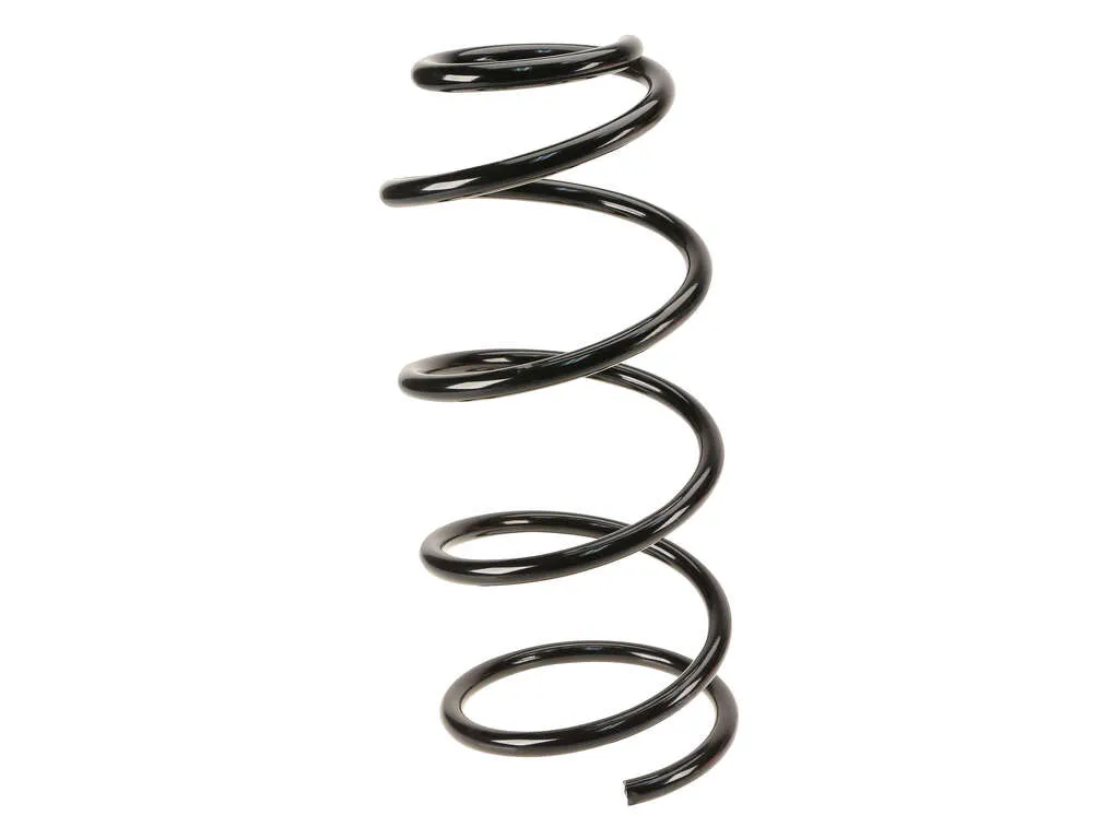 2013, 2012, 2011, 2010, 2009, 2008, 2007 Volvo C30 Coil Spring