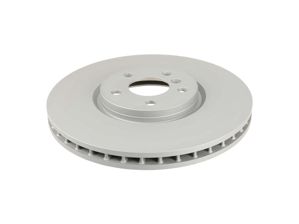 2023, 2022, 2021, 2020, 2019, 2018, 2017, 2016, 2015 Mini Cooper Disc Brake Rotor
