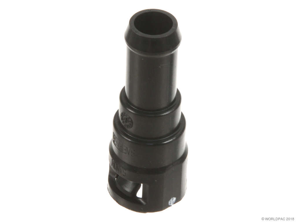 2007, 2006, 2005, 2004 Mazda 3 HVAC Heater Connector Hose