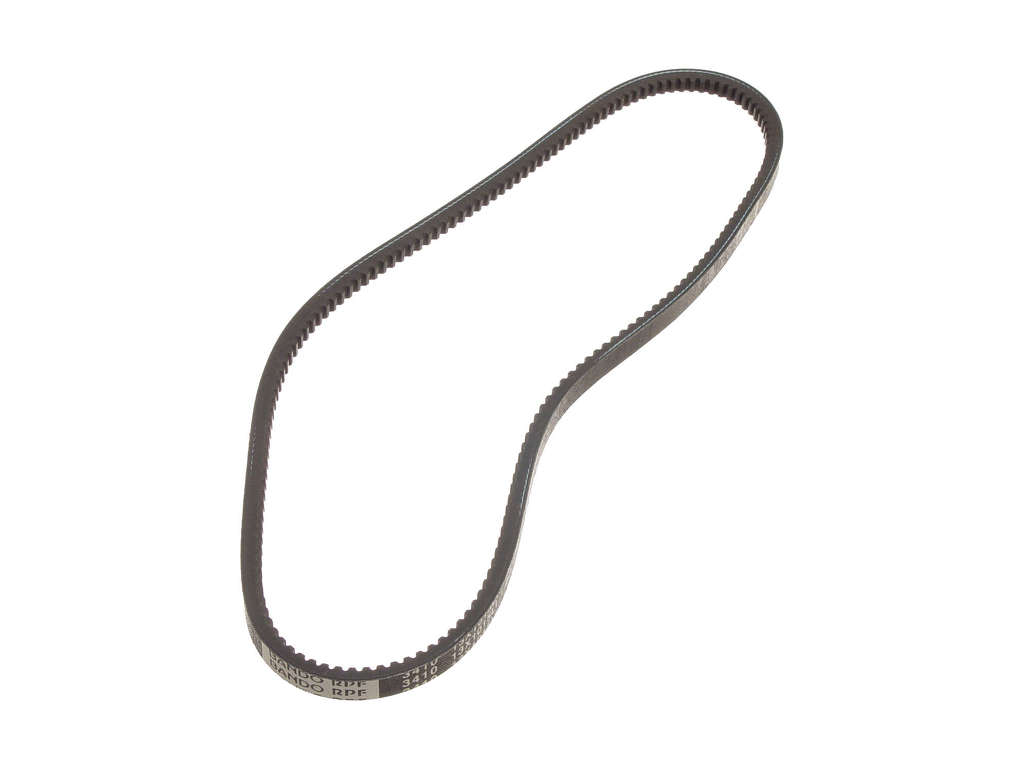 1994, 1993, 1992, 1991, 1990, 1989 Mazda MPV Accessory Drive Belt