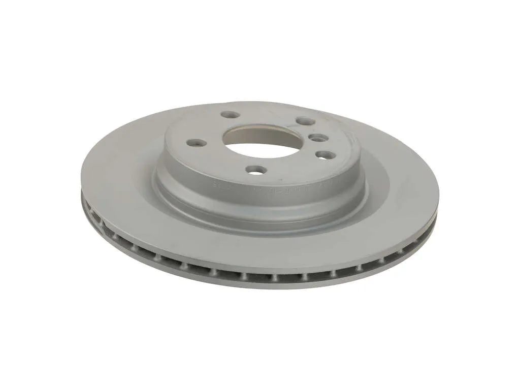 2019, 2018, 2017 Mini Cooper Clubman Disc Brake Rotor