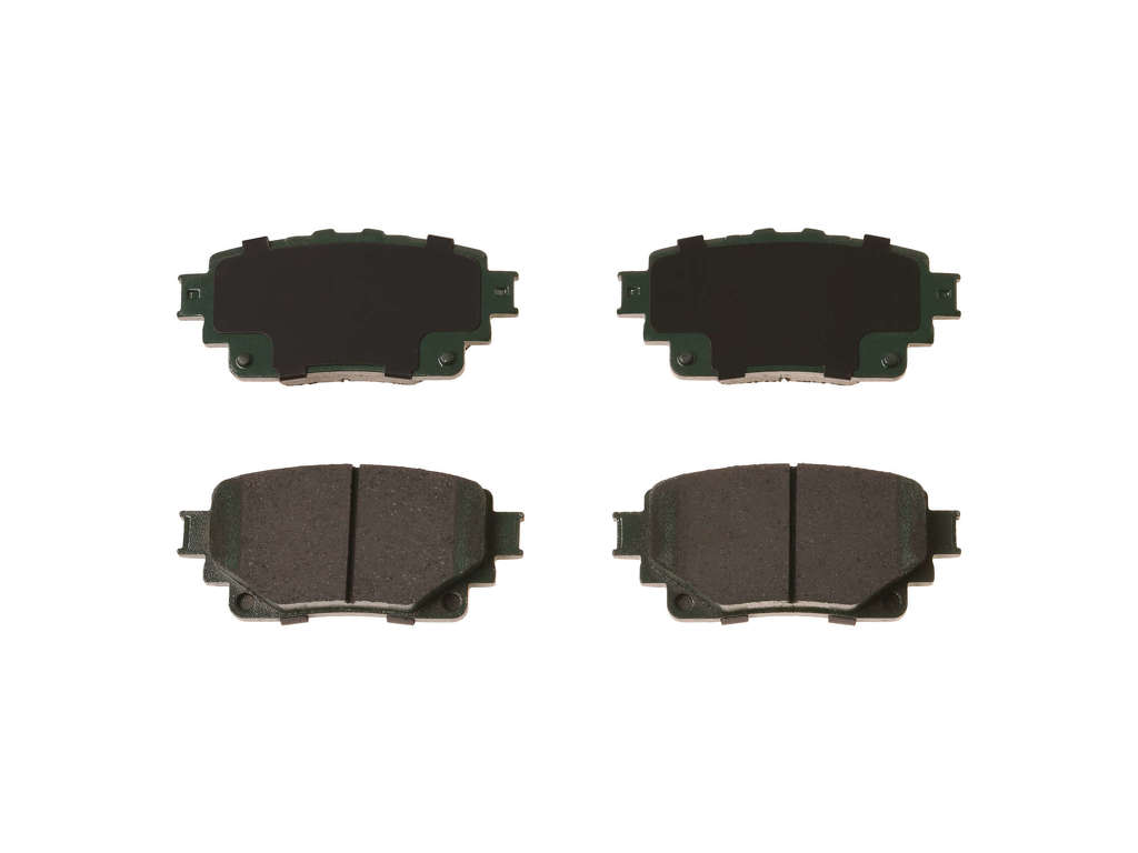 2022, 2021 Lexus IS300 Disc Brake Pad Set