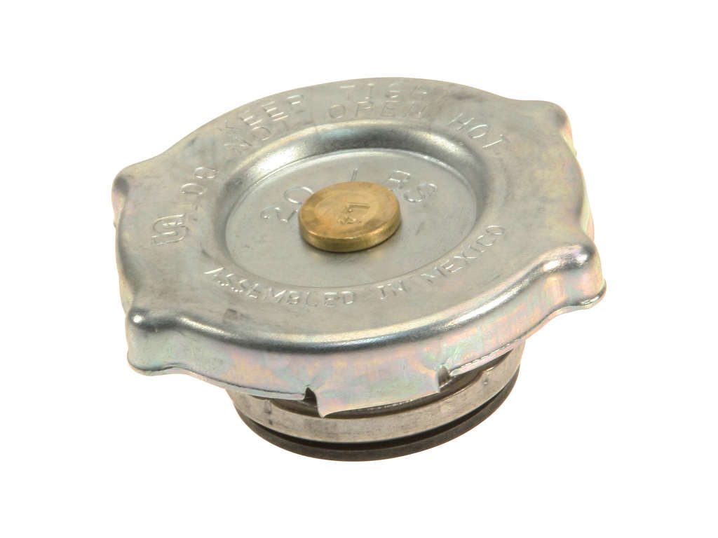 2009, 2008, 2007, 2006, 2005, 2004, 2003, 2002, 2001, 2000 Dodge Durango Radiator Cap