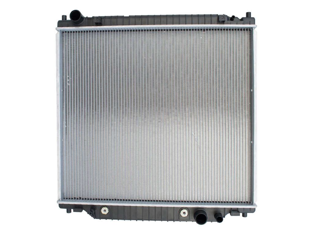 2005, 2004, 2003, 2002, 2001, 2000 Ford Excursion Radiator