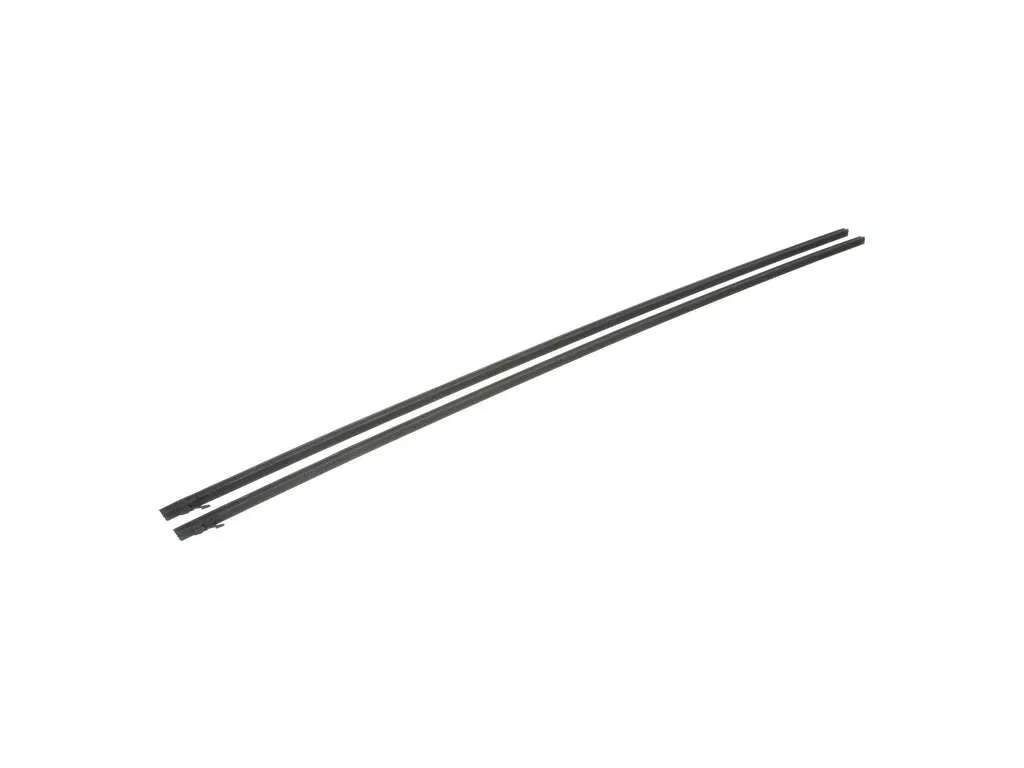 2000, 1999, 1998, 1997 BMW 528i 1997-2000 Mercedes-Benz E300 Windshield Wiper Blade Refill