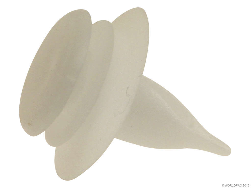 2006, 2005, 2004, 2003, 2002, 2001, 2000, 1999 Volvo S80 Door Trim Fastener