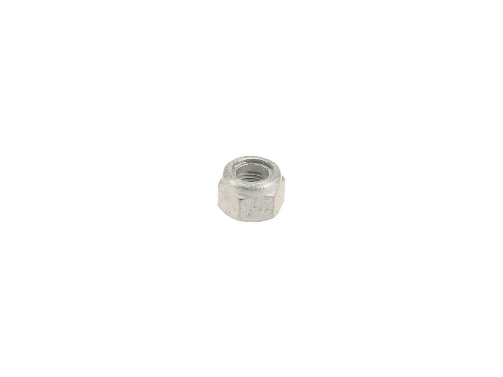 2015, 2014, 2013, 2012, 2011, 2010, 2009, 2008, 2007, 2006, 2005, 2004, 2003, 2002 Mini Cooper Differential Pinion Shaft Nut