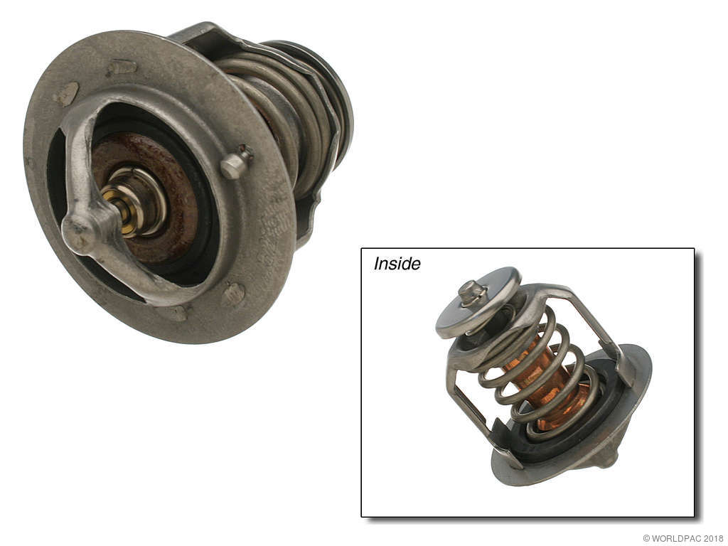 2003, 2002, 2001, 2000, 1999, 1998, 1997, 1996, 1995, 1994 Lexus ES300 Engine Coolant Thermostat