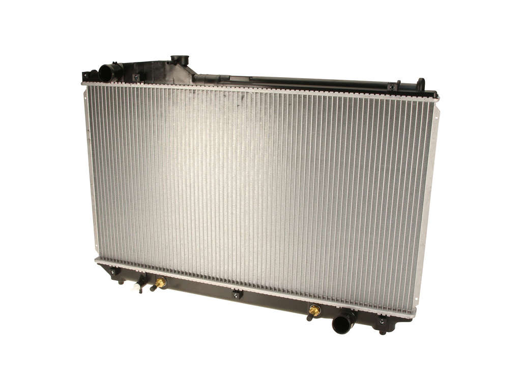 2006, 2005, 2004, 2003, 2002, 2001 Lexus LS430 Radiator