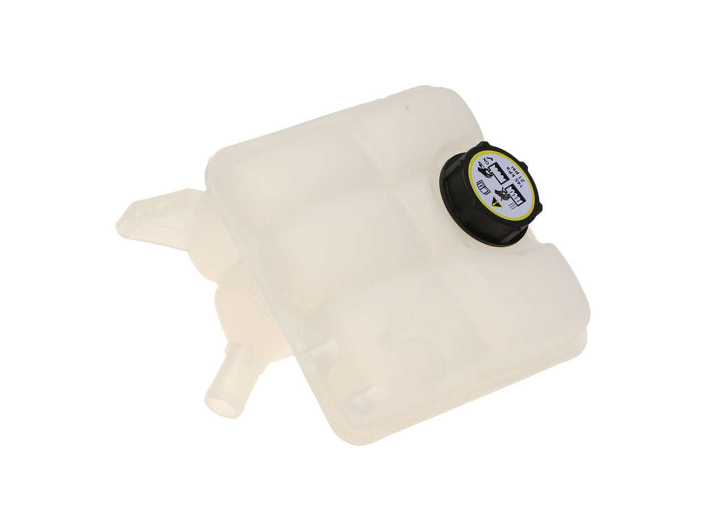 2016, 2015, 2014 Ford Transit Connect Engine Coolant Reservoir