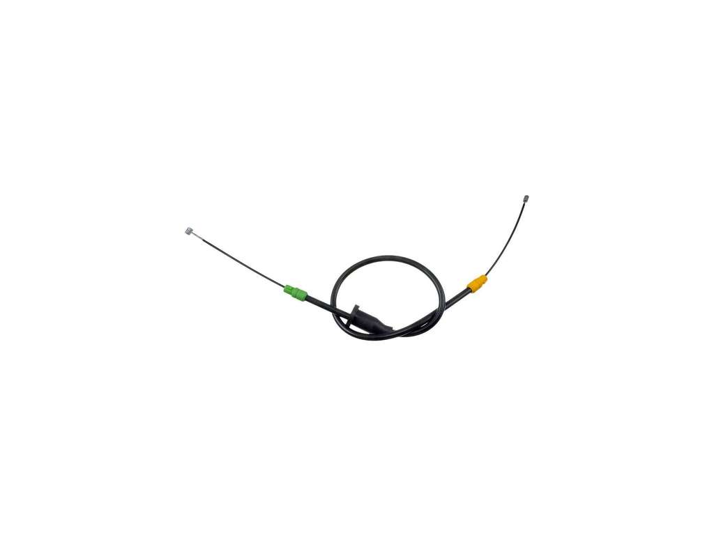 2002 Ford Explorer Parking Brake Cable