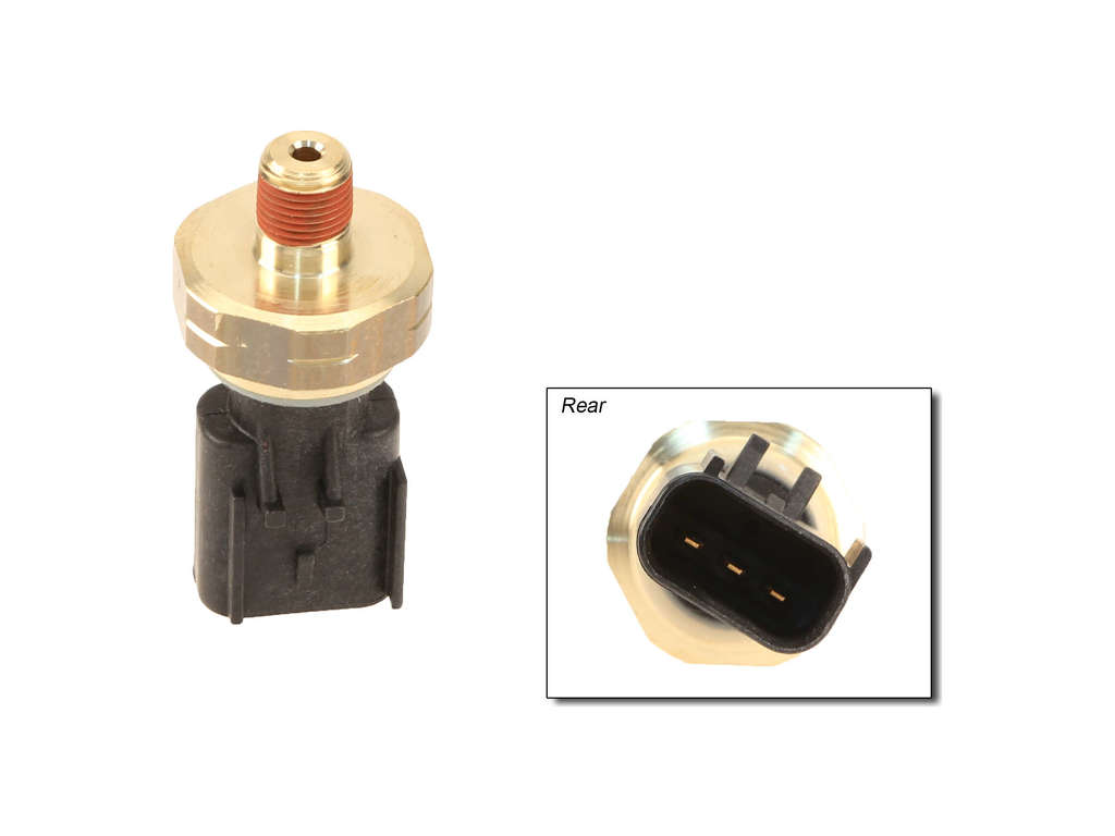 2021, 2020, 2019, 2018, 2017 Ram ProMaster 2500 Engine Oil Pressure Switch