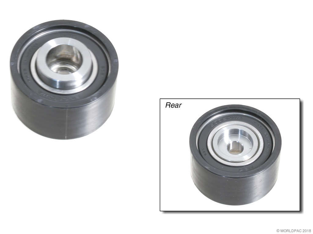 1997, 1996, 1995, 1994, 1993 Ford Probe Engine Timing Belt Roller