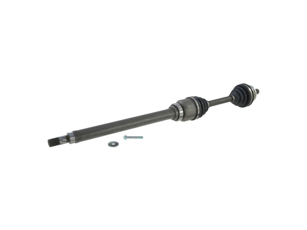 2008, 2007, 2006, 2005, 2004, 2003, 2002, 2001 Volvo S60 CV Axle Assembly