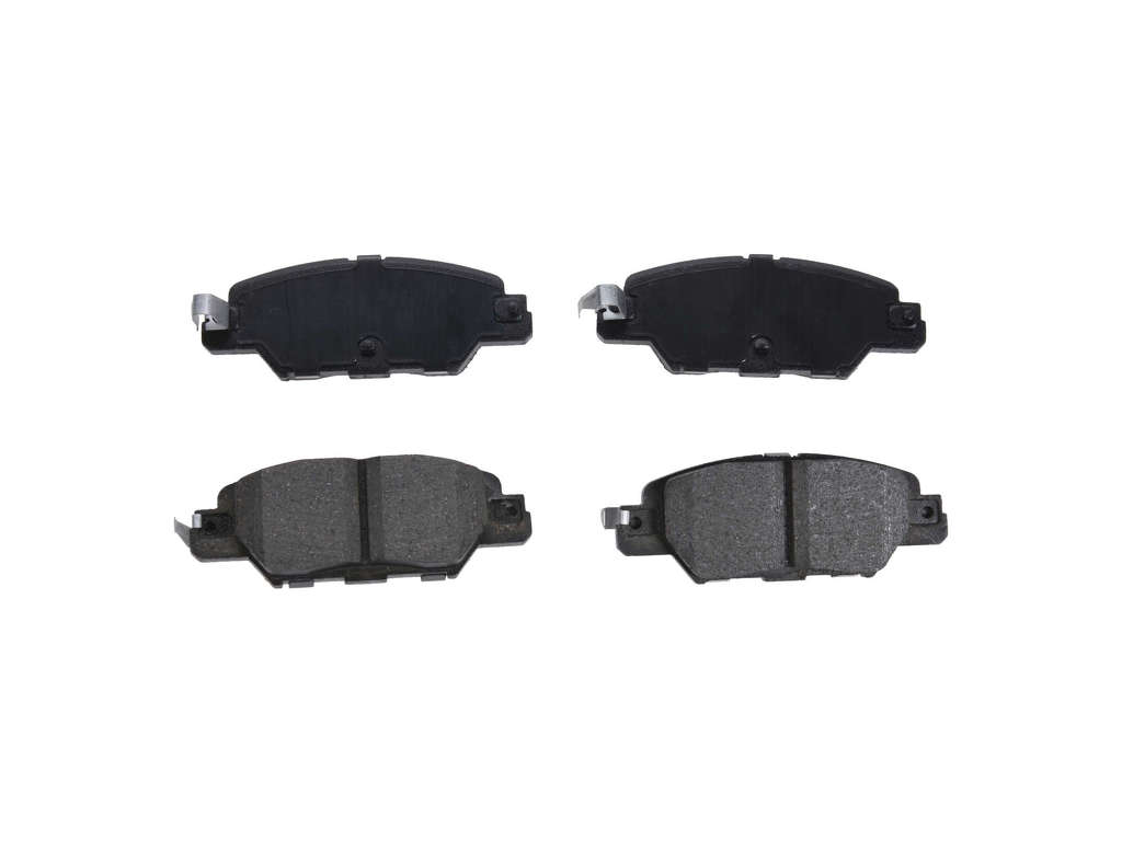 2021, 2020, 2019, 2018, 2017, 2016 Mazda CX-5 Disc Brake Pad Set