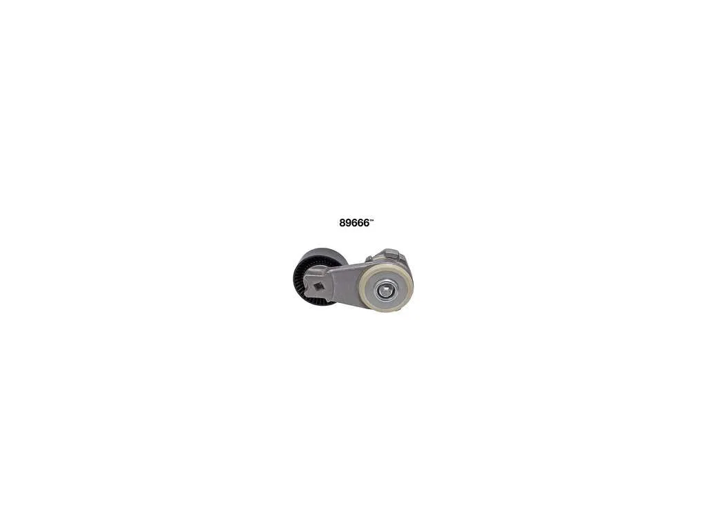 2023, 2022, 2021, 2020, 2019, 2018, 2017, 2016, 2015, 2014 Ford F-150 Accessory Drive Belt Tensioner Assembly