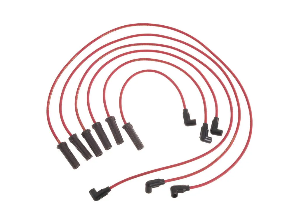 2009, 2008, 2007, 2006, 2005 Buick Allure Spark Plug Wire Set