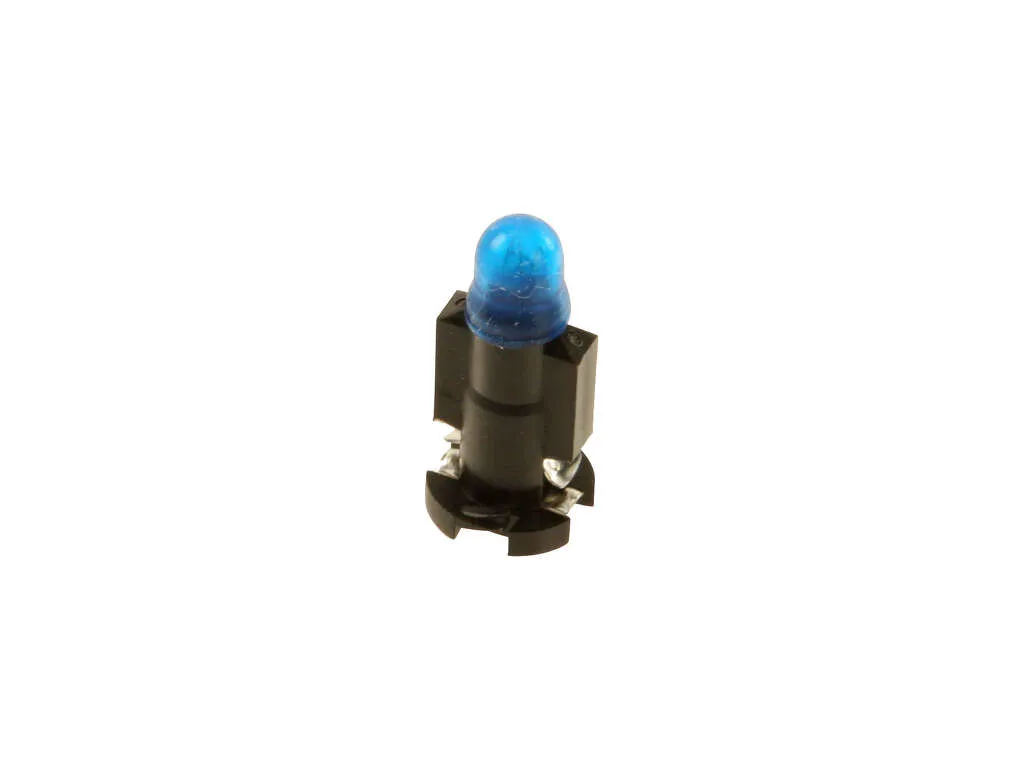 2004, 2003, 2002, 2001 Volvo S40 Instrument Panel Light Bulb
