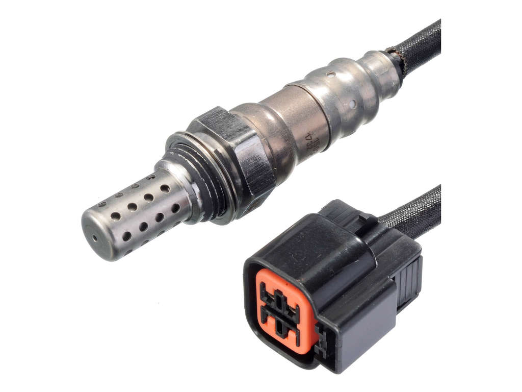 2011, 2010, 2009, 2008, 2007, 2006 Kia Rio Oxygen Sensor