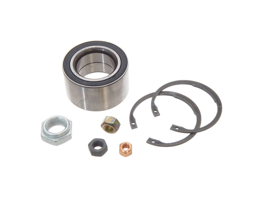 1979, 1978, 1977, 1976, 1975, 1974, 1973 Audi Fox Wheel Bearing Kit