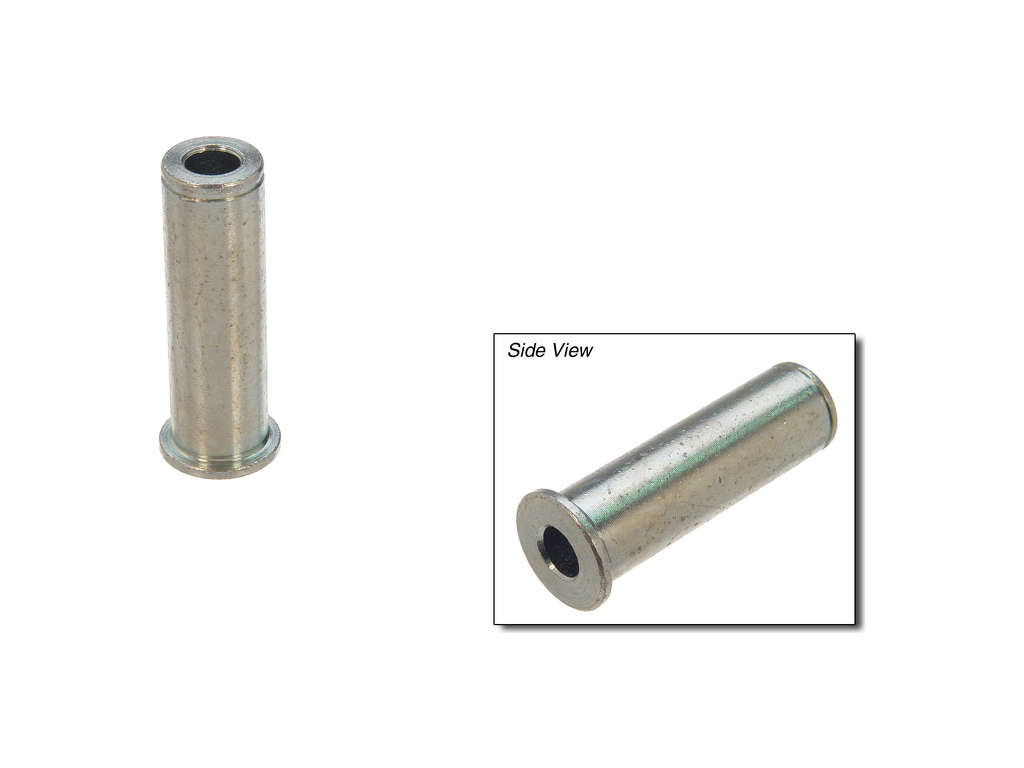 1976, 1975, 1974, 1973, 1972, 1971, 1970, 1969, 1968 BMW 2002 Alternator Bracket Bushing
