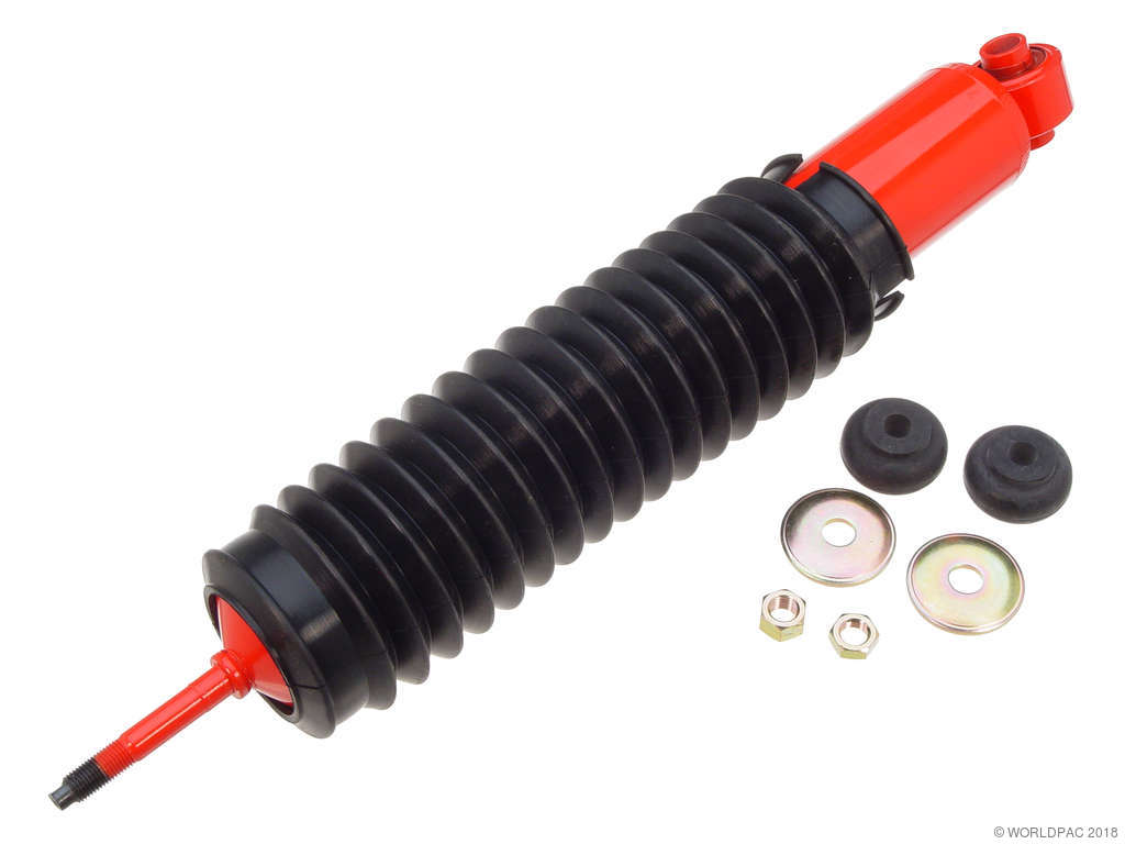 2002, 2001, 2000, 1999, 1998 Lincoln Navigator Suspension Shock Absorber