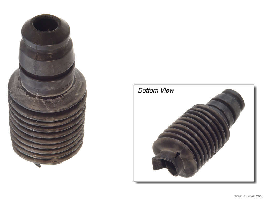 2000, 1999, 1998, 1997, 1996, 1995 Ford Contour Suspension Strut Bellows