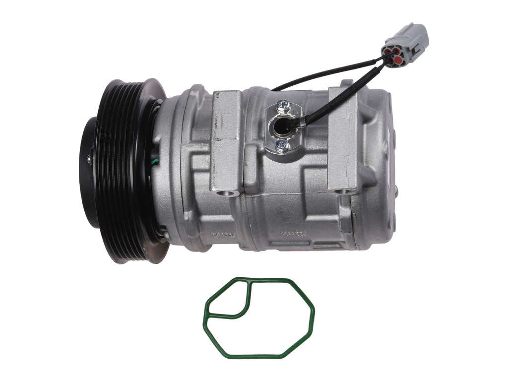 1998, 1997 Lexus ES300 A/C Compressor