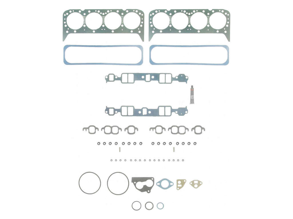 1987 GMC Jimmy Chassis Engine Cylinder Head Gasket Set