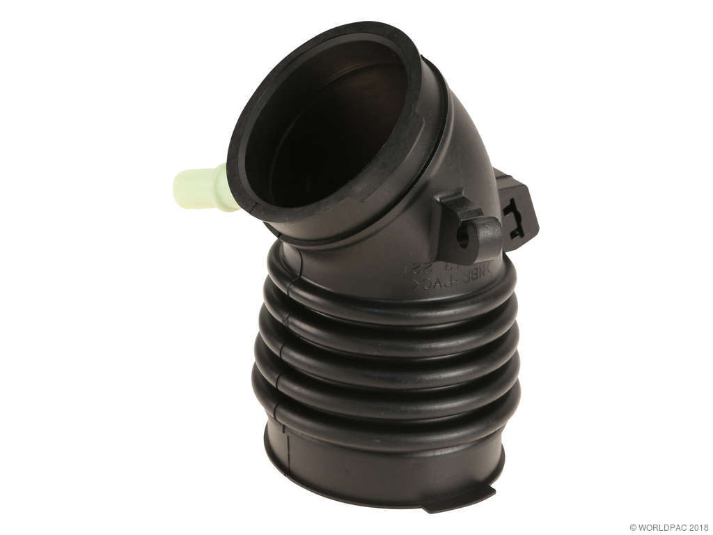 2006, 2005 Mazda MPV Fuel Injection Air Flow Meter Boot