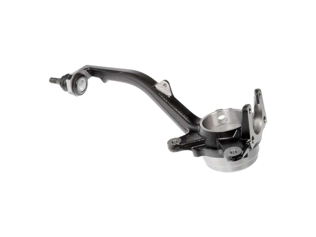 2002, 2001, 2000, 1999, 1998, 1997, 1996 Toyota 4Runner Steering Knuckle