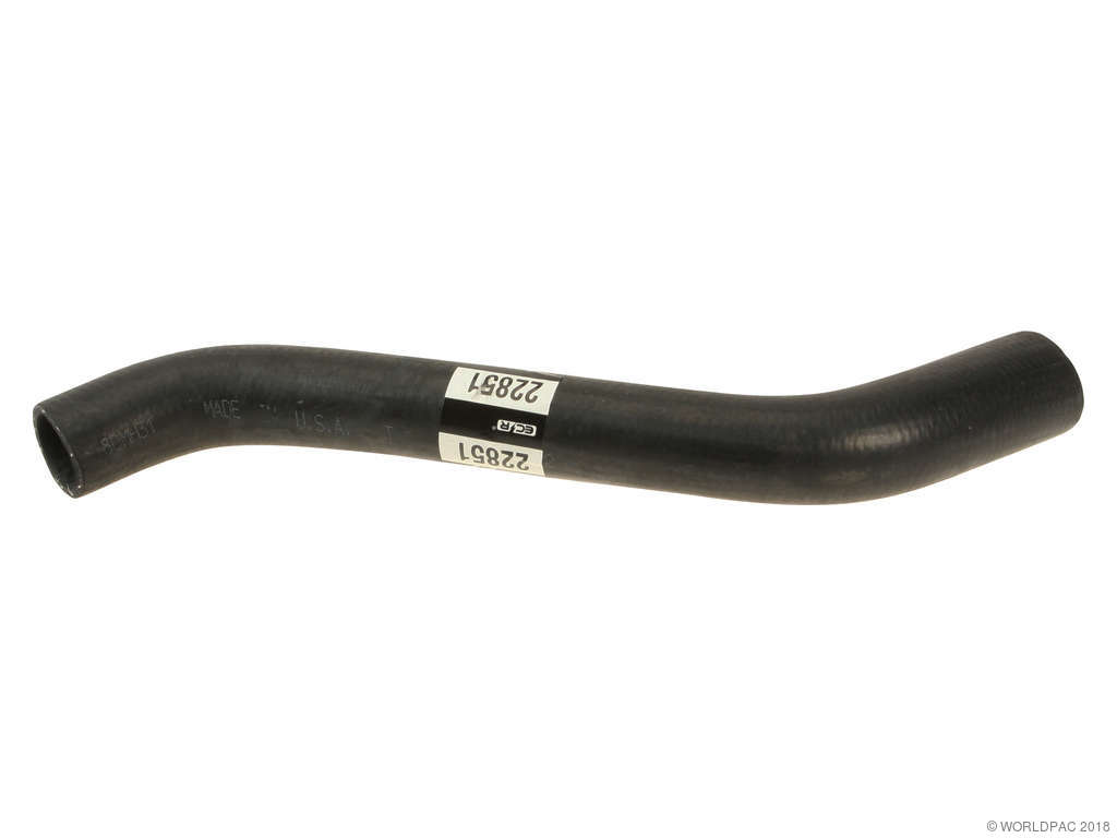 2008, 2007, 2006, 2005, 2004 Chrysler Pacifica Radiator Coolant Hose