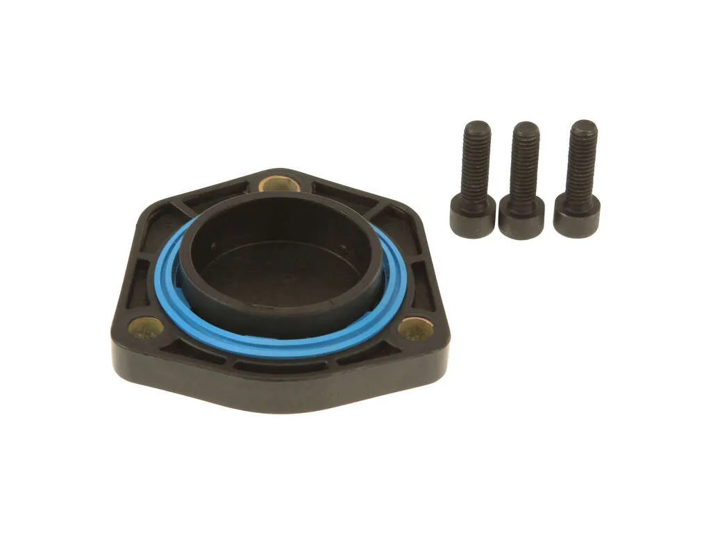 2012, 2011, 2010, 2009, 2008 Audi A3 Engine Oil Level Sensor Cover