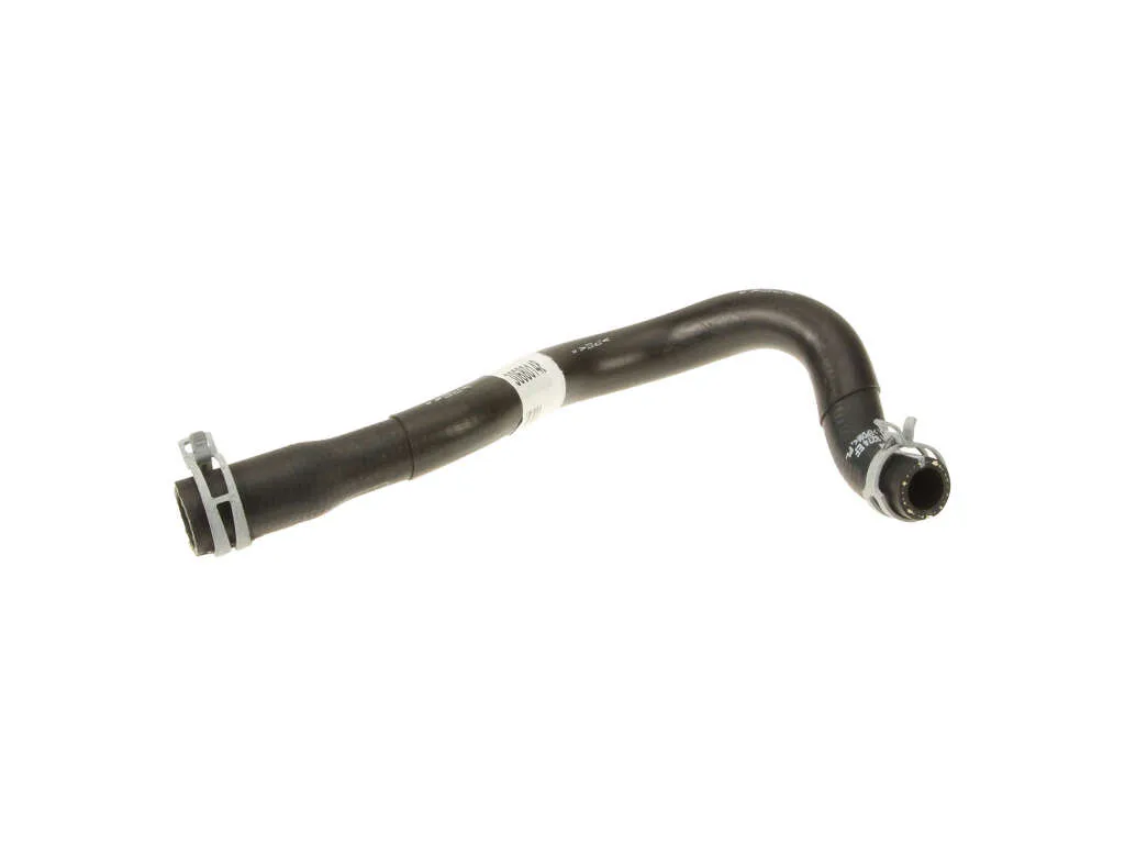 2013, 2012, 2011, 2010, 2009, 2008, 2007 Volvo C30 Engine Coolant Reservoir Hose
