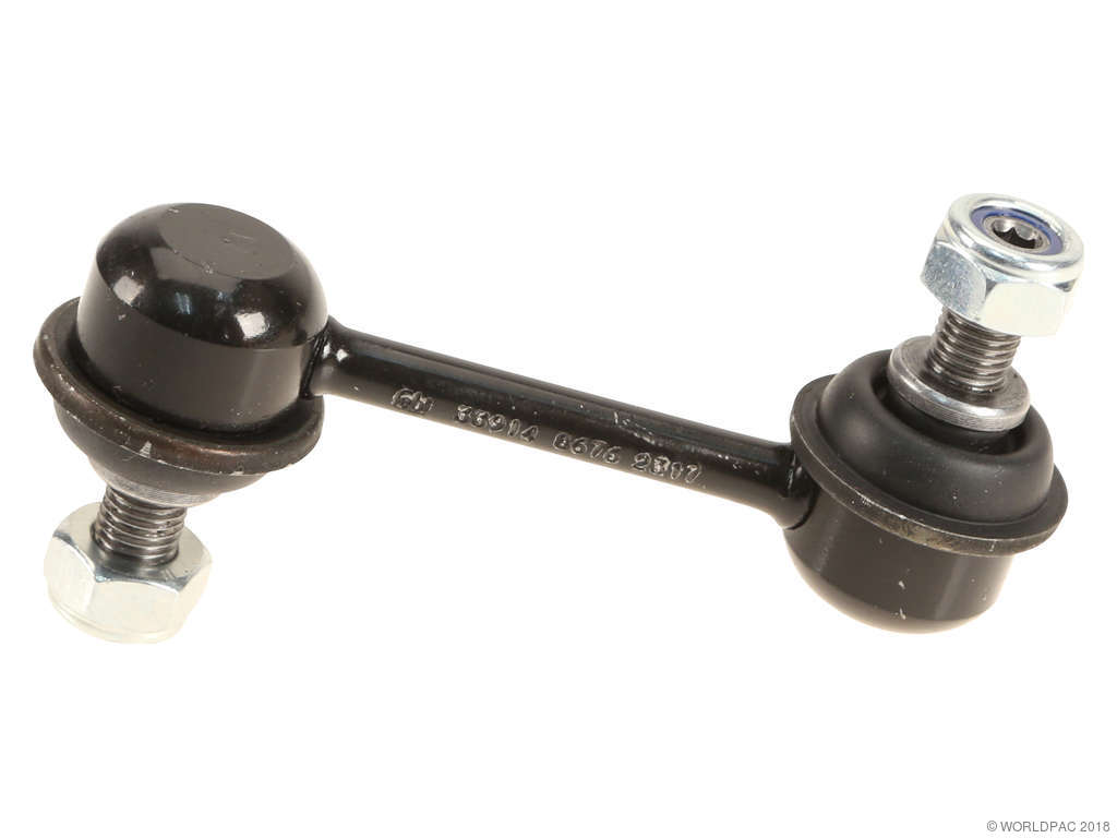 2011, 2010, 2009, 2008, 2007, 2006, 2005, 2004 Mazda RX-8 Miata Suspension Stabilizer Bar Link