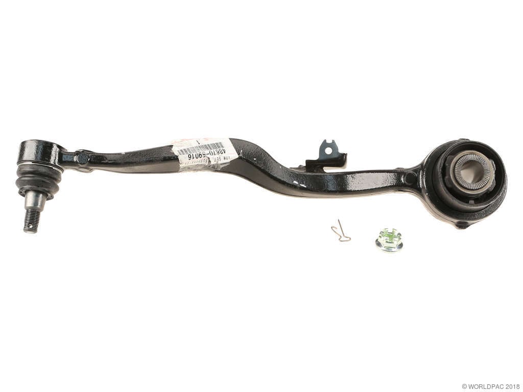 2016, 2015, 2014, 2013, 2012, 2011, 2010, 2009, 2008 Lexus LS600h Suspension Control Arm