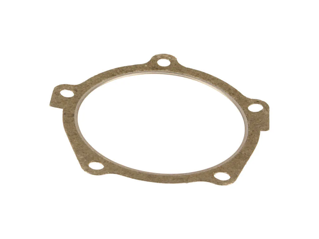 2017, 2016, 2015, 2014, 2013, 2012, 2011, 2010, 2009, 2008, 2007, 2006 Mazda 5 Exhaust Muffler Gasket