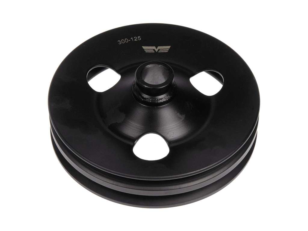 1988, 1987, 1986, 1985 Chevrolet Caprice Power Steering Pump Pulley