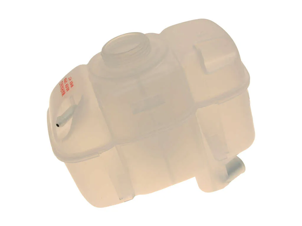 2004, 2003, 2002, 2001, 2000, 1999 Volvo C70 Engine Coolant Reservoir