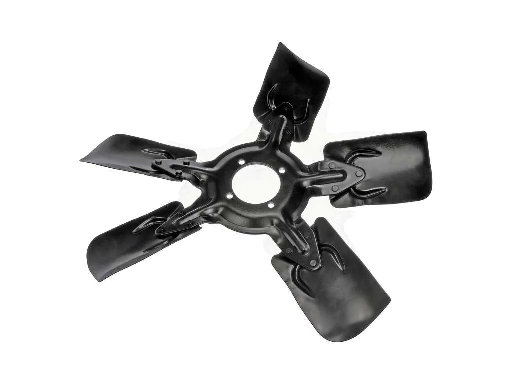 2009, 2008, 2007, 2006, 2005, 2004, 2003, 2002, 2001, 2000 Dodge Durango Engine Cooling Fan Clutch Blade