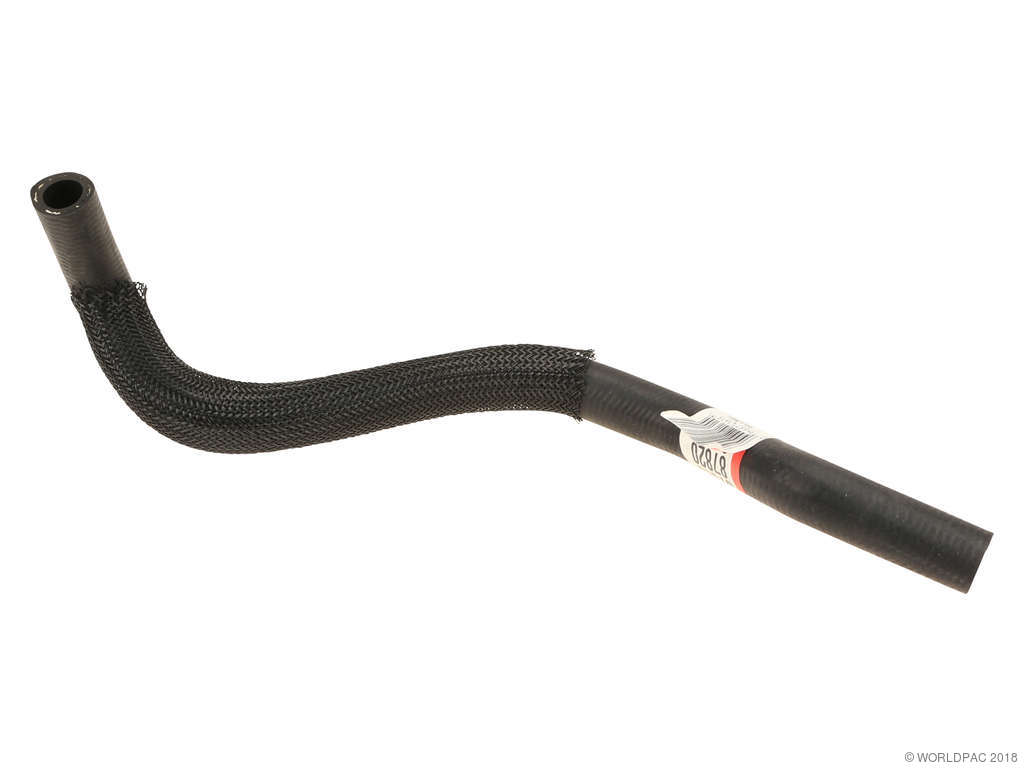 2006, 2005, 2004 Lexus ES330 HVAC Heater Hose