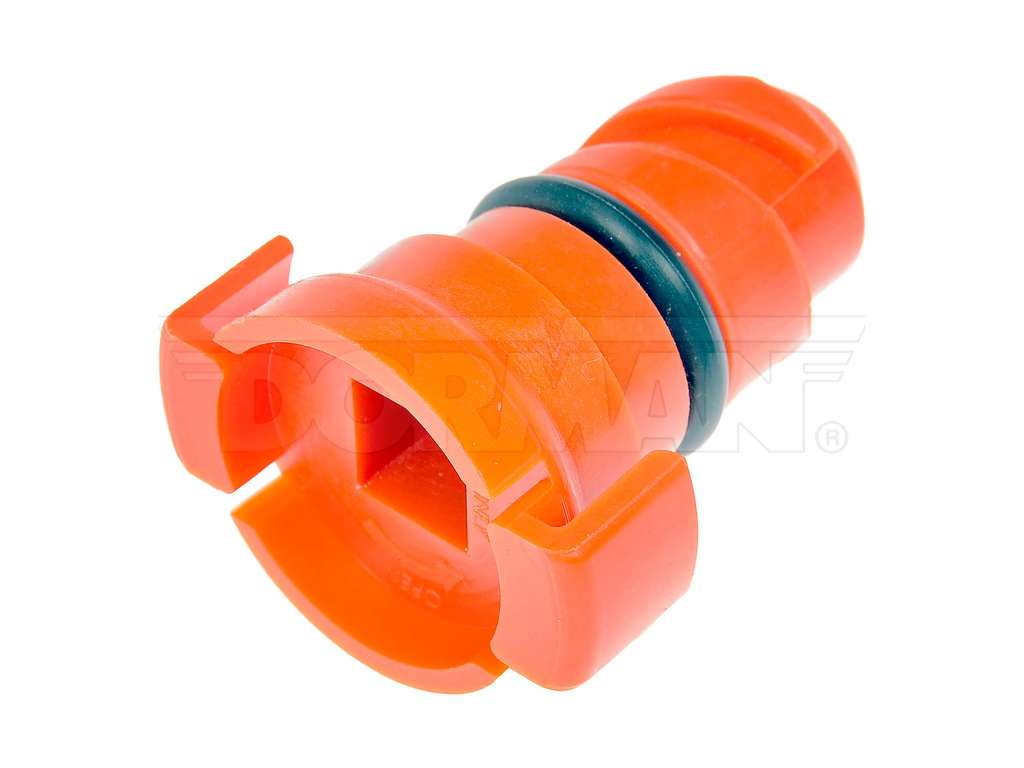 2018 Lincoln Navigator Engine Oil Drain Plug