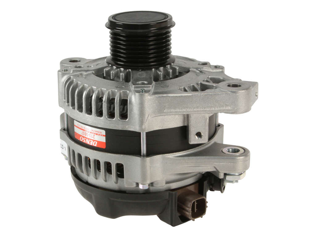2011, 2010, 2009, 2008, 2007 Lexus GS350 Alternator