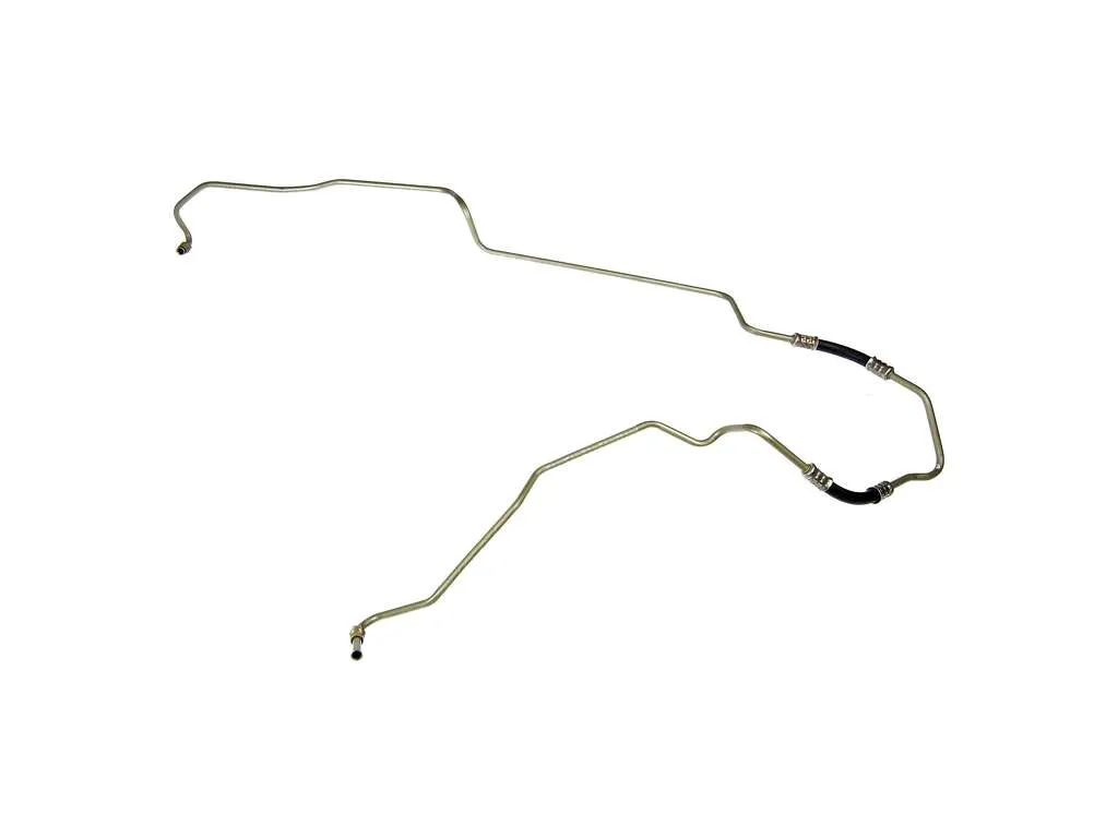 2000, 1999 Ford Expedition Automatic Transmission Oil Cooler Hose