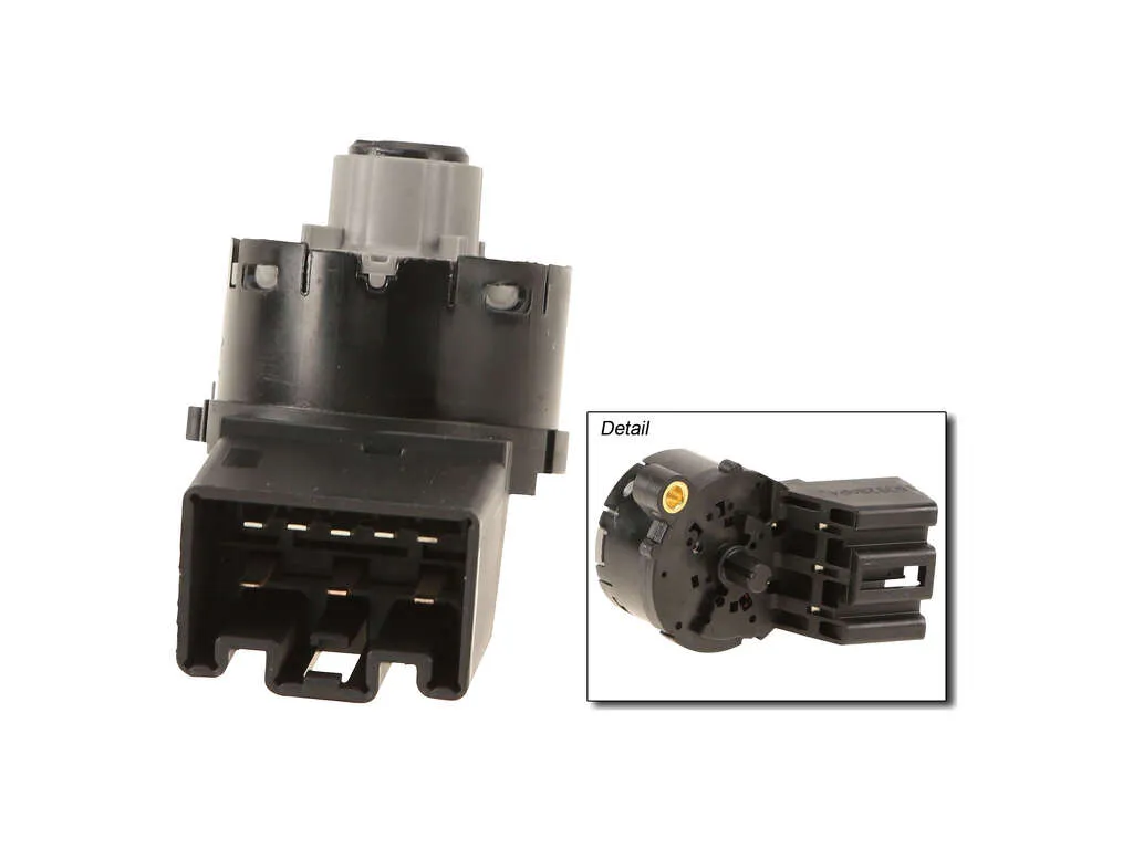 2014, 2013, 2012, 2011, 2010, 2009, 2008, 2007 Ford Expedition Victoria Ignition Switch